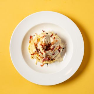 Mastrospaghetto GRICIA