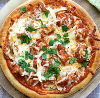 Pizza Chicken Tikka 36cm