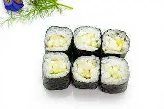 61. hoso cetriolo