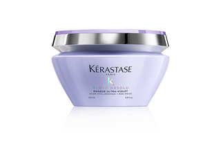 Blond Absolu, Маска Ултра-Виолет (1бр)