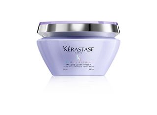 Blond Absolu, Маска Ултра-Виолет (1бр)