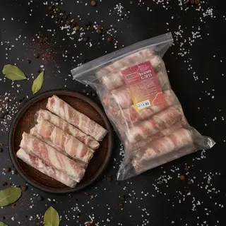 Чевапчичі Асорті 100 Г