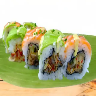 184-Kabuki Roll (8 Pzs.)