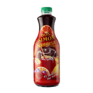 Sangría Don (1.5 Lt.)