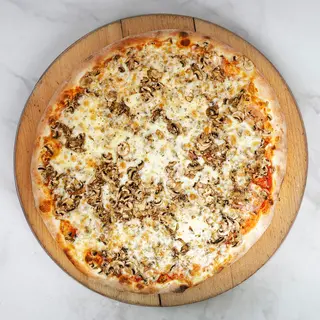 Posna Fungi pizza 32cm