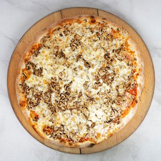 Posna Fungi pizza 32cm