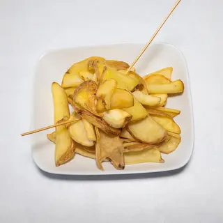 Patate fritte