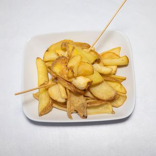 Patate fritte