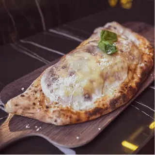 Calzone Stallone