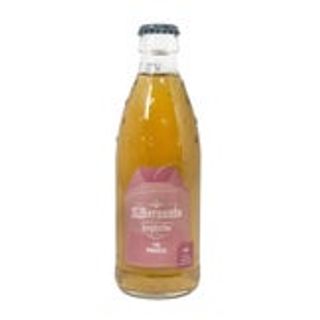 Tè bio San Bernardo pesca 33 cl