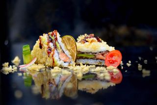 1401-Sandwich tempurako