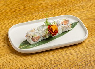 Ura philadelphia 8 pezzi