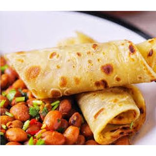 Rolex Kikomando (Beans)