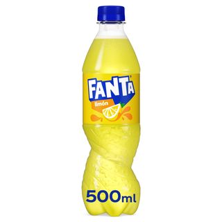 Fanta Limón (500 ml.)