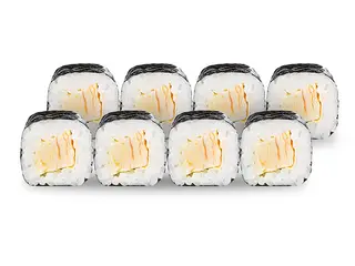 Хасомаки с Крабовым мясом (100г)