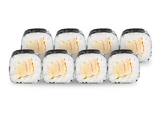 Хасомаки с Крабовым мясом (100г)