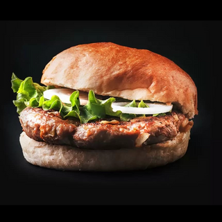 Gurmanski burger 350gr