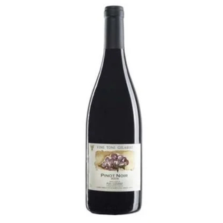 Toni Gelabert Pinot Noir 75 Cl 2019