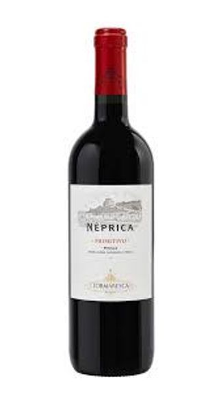 Primitivo Neprima - Tenuta Tormaresca, Marchesi Antinori