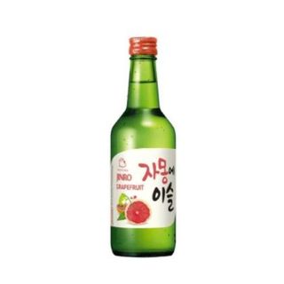 Soju De Pomelo (360 Ml.)