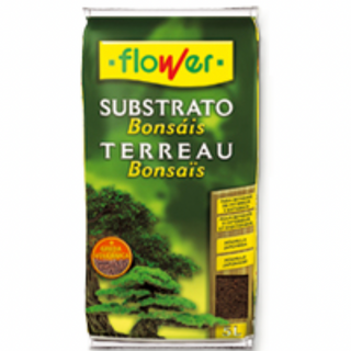 Sustrato Bonsai 5L