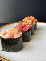 Гункан сет ВІКЕНД