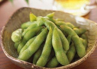 03 Edamame fagioli di soia