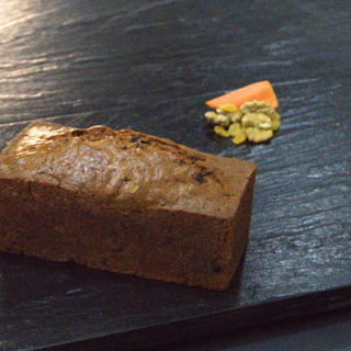  სტაფილოს კექსი (სამარხვო/ვეგანური) 