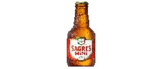 Sagres mini
