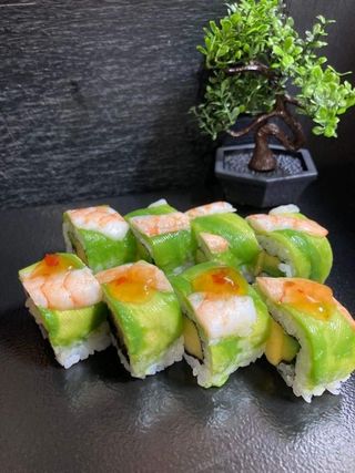 Урамаки класс Tигър 