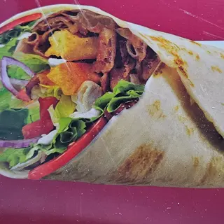 Dürum Mixto