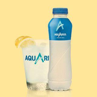 Aquarius Limón 