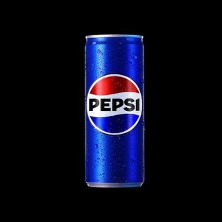 Pepsi lattina 33cl