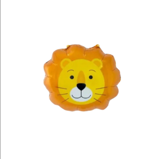 BALON Głowa Lew