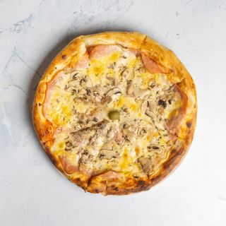 MALA Pizza Miješana