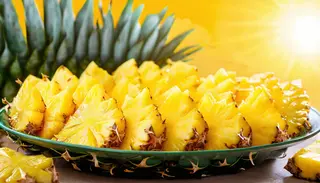 Ananas