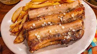 Piept de porc regal 240g