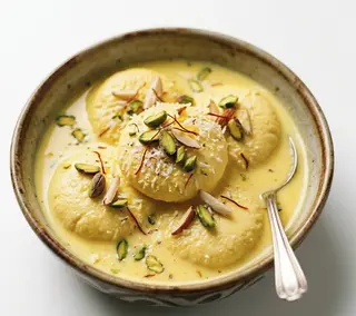 Ras Malai