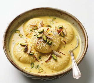 Ras Malai