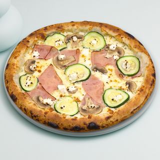 Pizza Capricciosa Mare 40cm