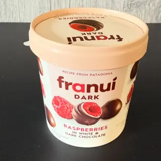 FRANUI DARK 