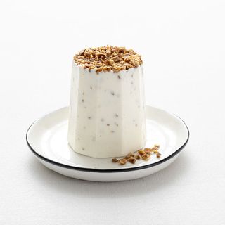 Semifreddo al torroncino