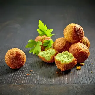 falafel
