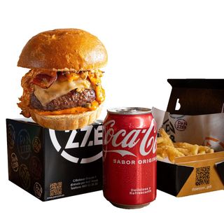 Menú Emmy Brooklyn Dry Aged