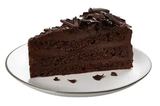 Muerte De Chocolate