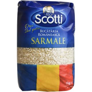 Orez Scotti sarmale 1Kg