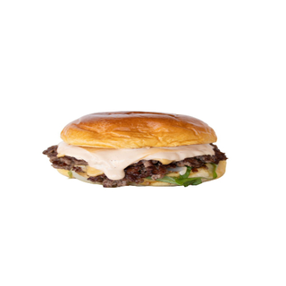Big dubs burger (medallón)
