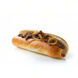 Bocadillo de baraka