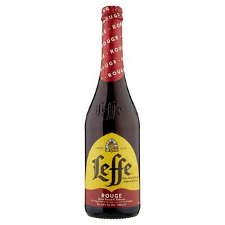 Birra Leffe Rouge 33cl