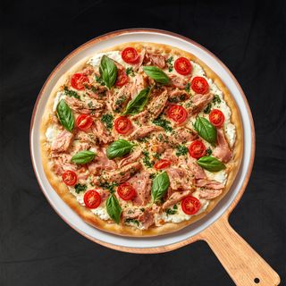 Pizza Thon